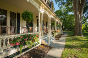 The Inn at Cooperstown